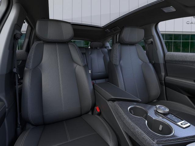 2025 Cadillac OPTIQ Vehicle Photo in BATON ROUGE, LA 70809-4546