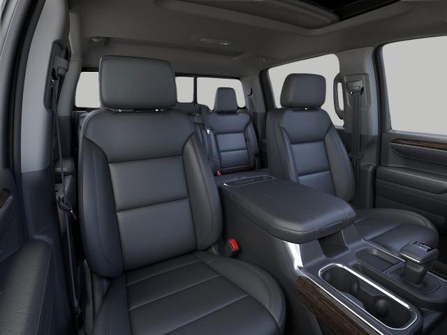 2025 GMC Sierra 1500 Vehicle Photo in APPLETON, WI 54914-8833