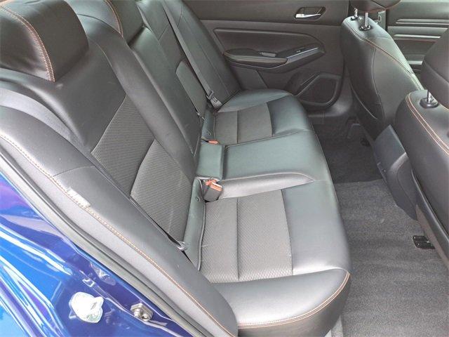 2020 Nissan Altima Vehicle Photo in MILFORD, OH 45150-1684