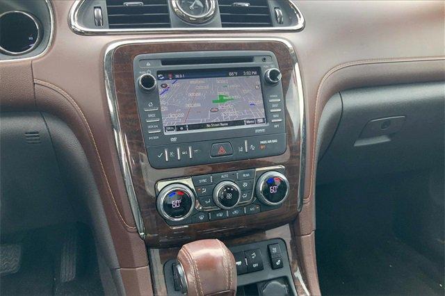 2014 Buick Enclave Vehicle Photo in INDEPENDENCE, MO 64055-1377
