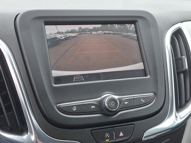2022 Chevrolet Equinox Vehicle Photo in TREVOSE, PA 19053-4984
