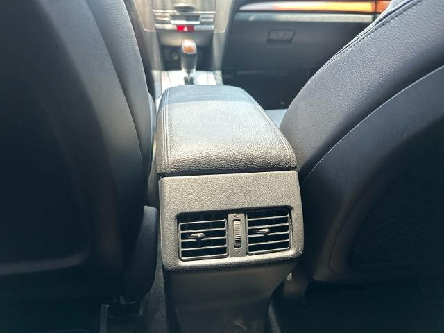 2013 Subaru Outback Vehicle Photo in DALLAS, TX 75209