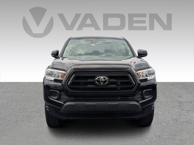 2023 Toyota Tacoma 2WD Vehicle Photo in BRUNSWICK, GA 31525-1881