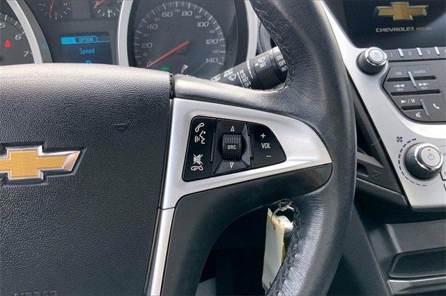 2017 Chevrolet Equinox Vehicle Photo in INDEPENDENCE, MO 64055-1377
