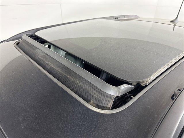 2018 Jeep Compass Vehicle Photo in PUYALLUP, WA 98371-4149