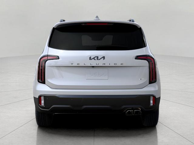 2025 Kia Telluride Vehicle Photo in Appleton, WI 54914
