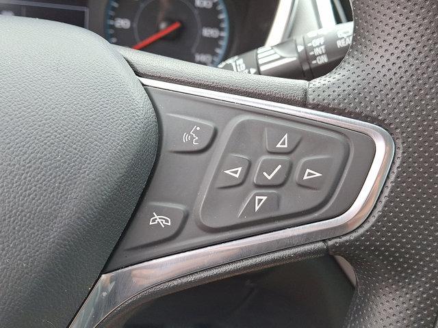 2022 Chevrolet Equinox Vehicle Photo in Philadelphia, PA 19116
