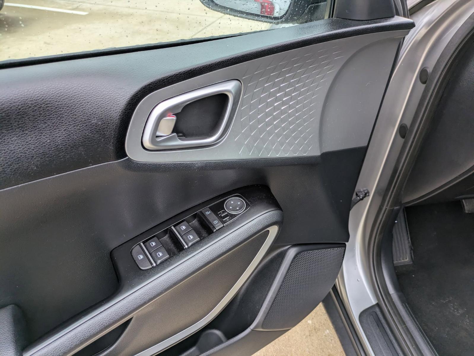 2023 Kia Soul Vehicle Photo in SELMA, TX 78154-1460