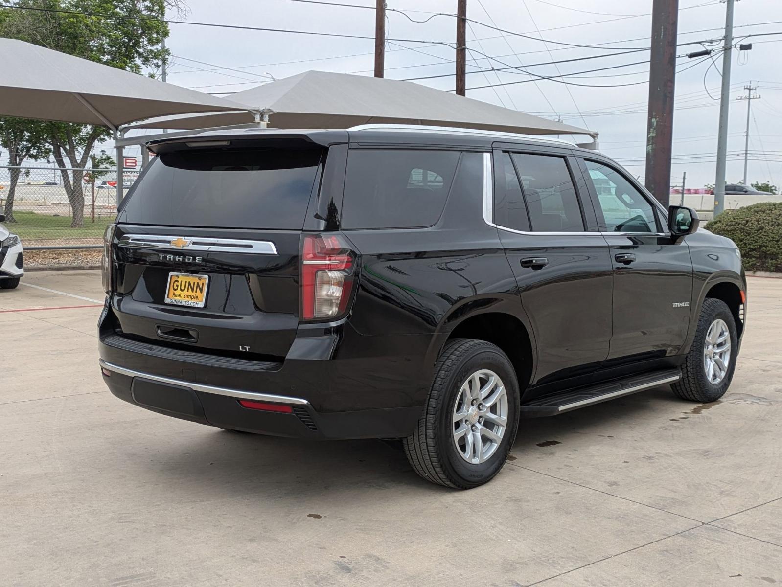 2023 Chevrolet Tahoe Vehicle Photo in SELMA, TX 78154-1460