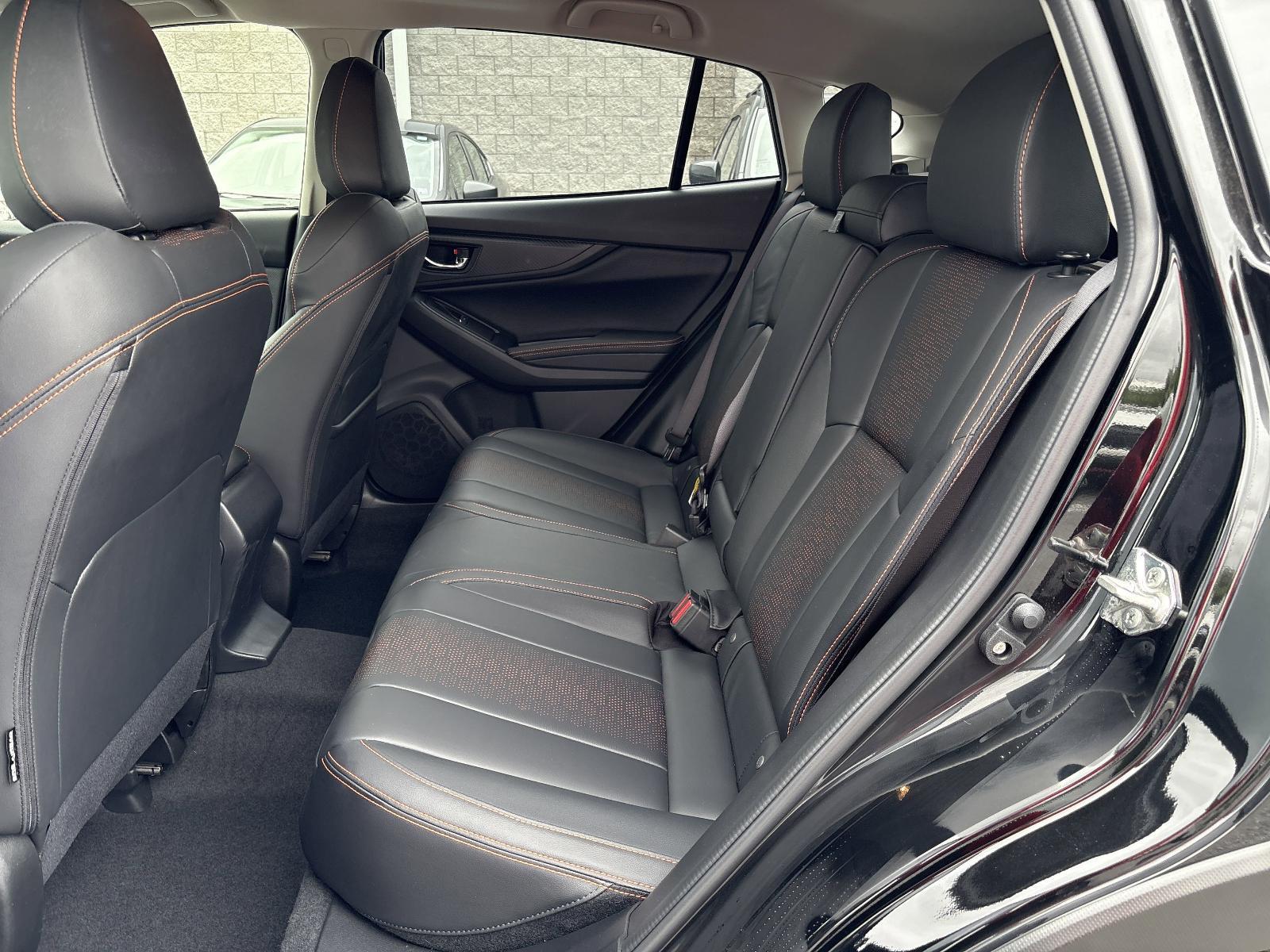 2023 Subaru Crosstrek Vehicle Photo in Mechanicsburg, PA 17050