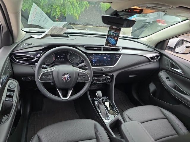 2023 Buick Encore GX Vehicle Photo in Pleasant Hills, PA 15236