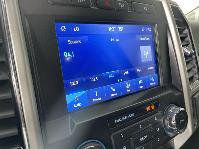 2021 Ford F-350 Vehicle Photo in GILBERT, AZ 85297-0402