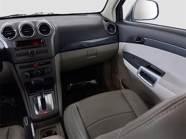 2008 Saturn Vue Vehicle Photo in PUYALLUP, WA 98371-4149