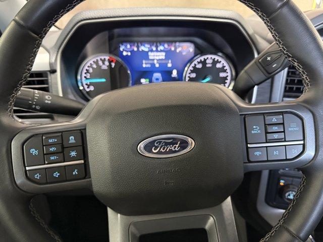 2023 Ford F-150 Vehicle Photo in Ogallala, NE 69153