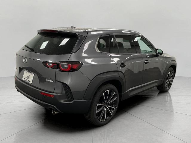 2025 Mazda CX-50 Vehicle Photo in Appleton, WI 54913