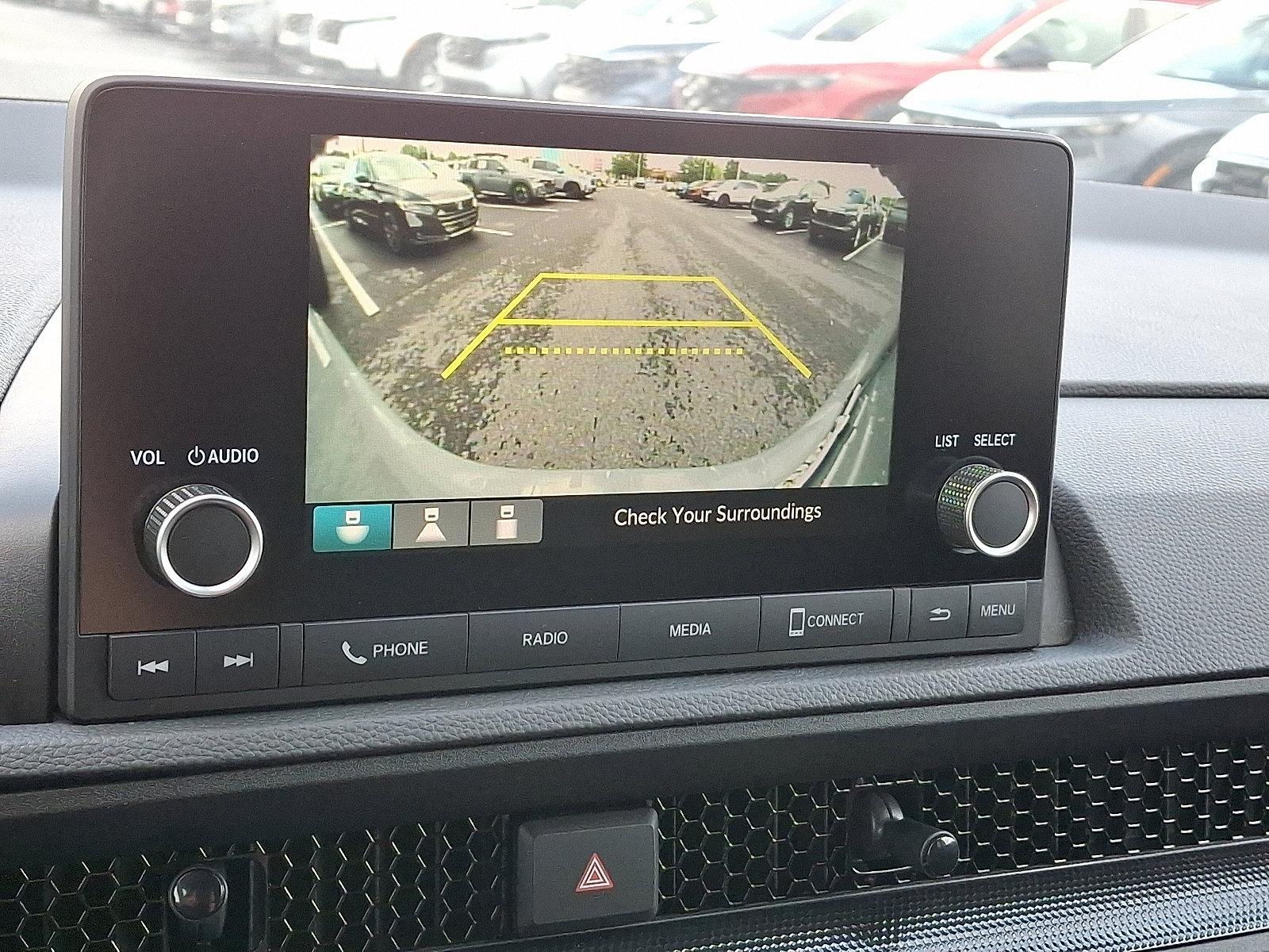 2025 Honda CR-V Vehicle Photo in Harrisburg, PA 17111
