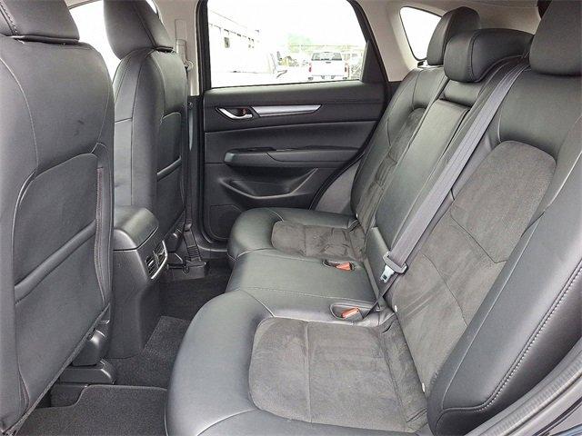 2023 Mazda CX-5 Vehicle Photo in LANCASTER, PA 17601-0000
