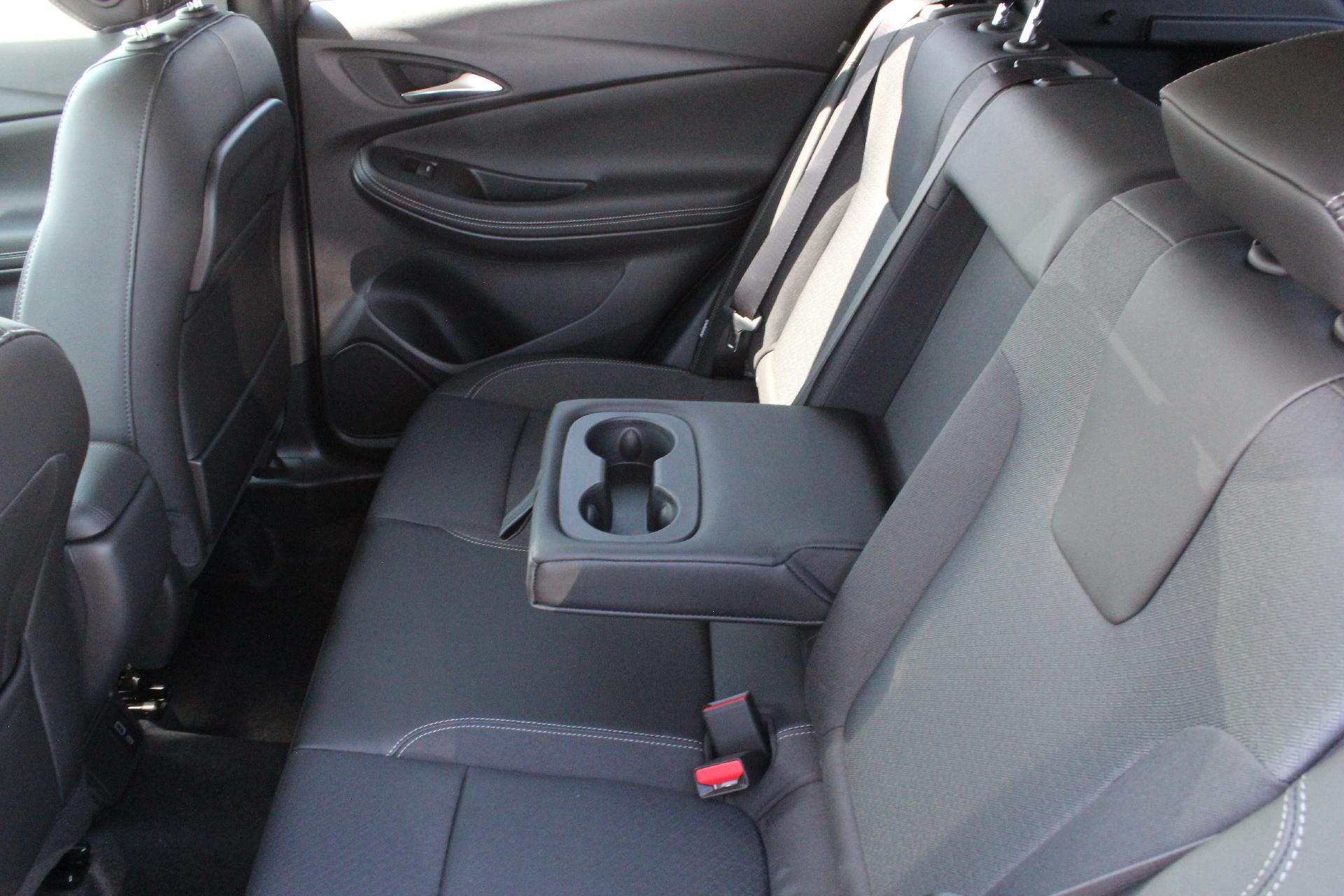 2026 Buick Encore GX Vehicle Photo in AURORA, CO 80012-4011