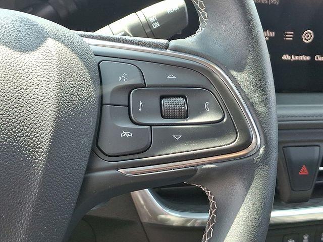 2024 Buick Encore GX Vehicle Photo in DANBURY, CT 06810-5034