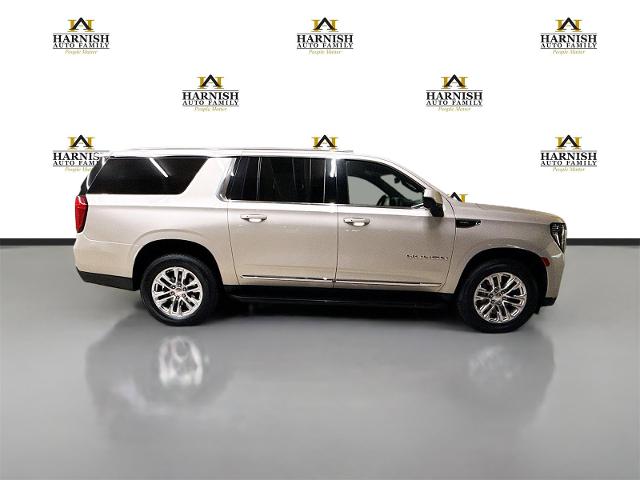 2023 GMC Yukon XL Vehicle Photo in EVERETT, WA 98203-5662
