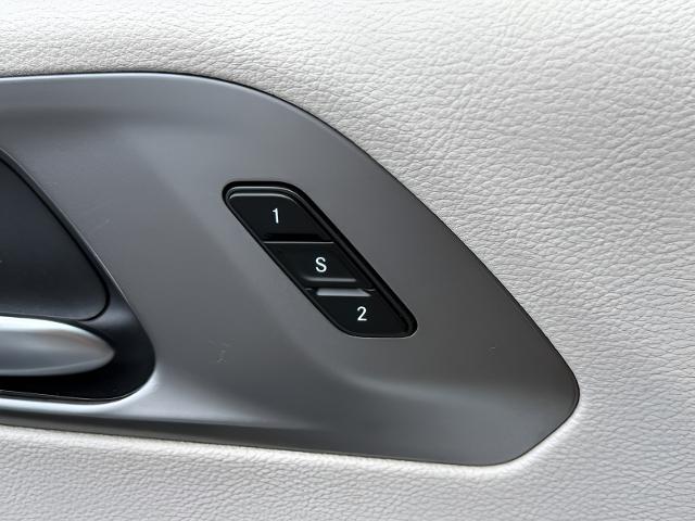 2023 Chrysler Pacifica Vehicle Photo in MIDDLETON, WI 53562-1492