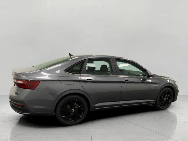 2025 Volkswagen Jetta Vehicle Photo in Appleton, WI 54913