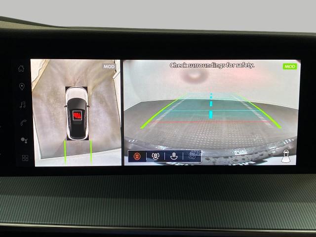 2025 Nissan Murano Vehicle Photo in Appleton, WI 54913