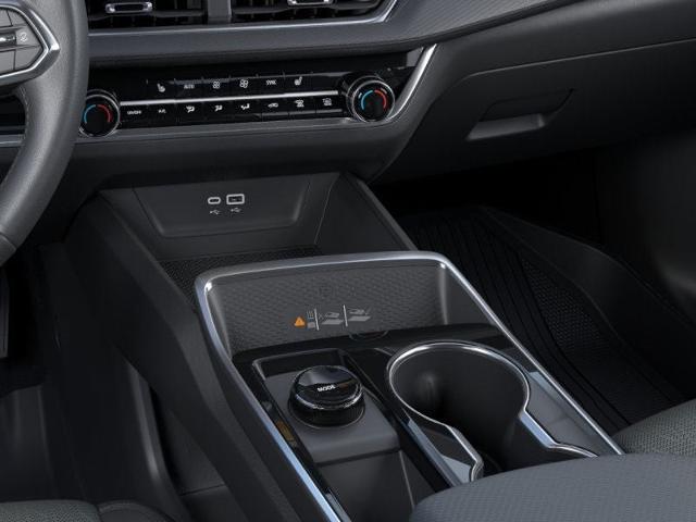 2026 Chevrolet Equinox Vehicle Photo in LANCASTER, PA 17601-0000