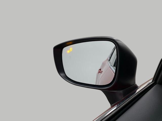 2025 Mazda CX-5 Vehicle Photo in Green Bay, WI 54304