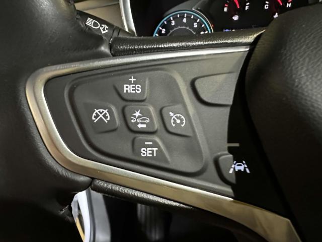 2022 Chevrolet Equinox Vehicle Photo in Roslyn, NY 11576