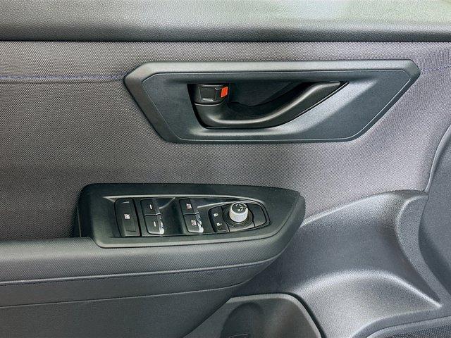 2025 Subaru Forester Vehicle Photo in Doylestown, PA 18902