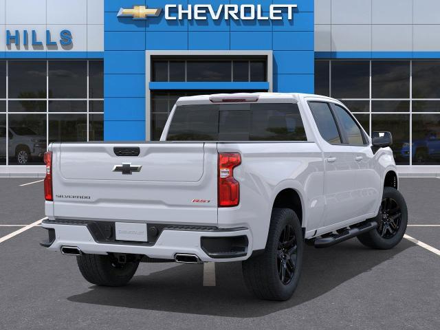 2025 Chevrolet Silverado 1500 Vehicle Photo in Roslyn, NY 11576