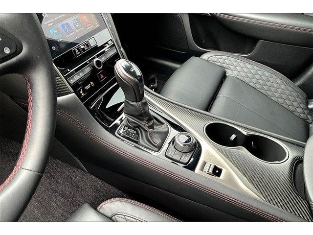 2023 INFINITI Q50 Vehicle Photo in San Antonio, TX 78230
