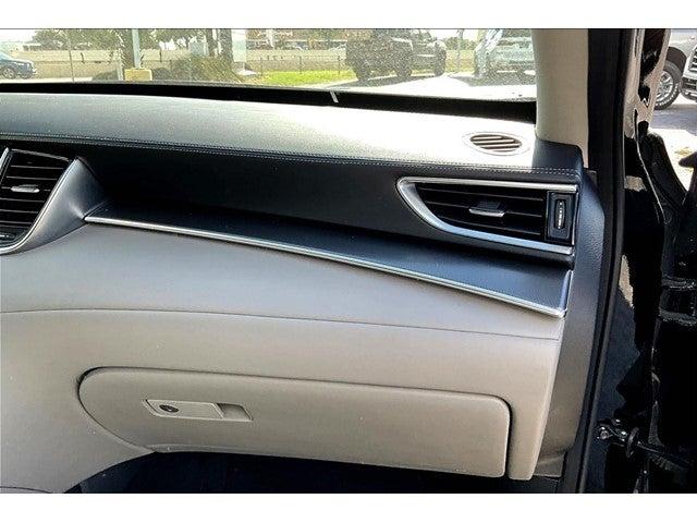 2023 INFINITI QX50 Vehicle Photo in San Antonio, TX 78230