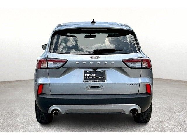 2022 Ford Escape Vehicle Photo in San Antonio, TX 78230