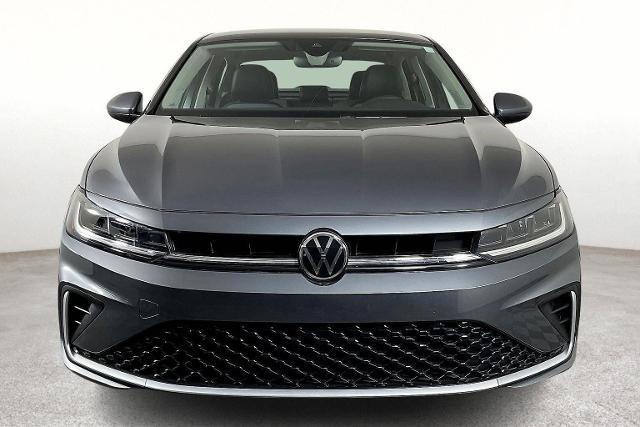 2025 Volkswagen Jetta Vehicle Photo in Tulsa, OK 74129