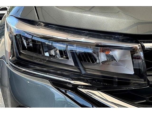 2024 Volkswagen Taos Vehicle Photo in San Antonio, TX 78230