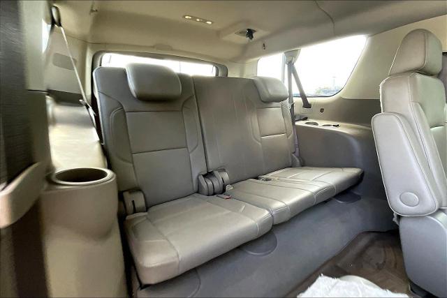 2019 Chevrolet Suburban Vehicle Photo in Tulsa, OK 74145