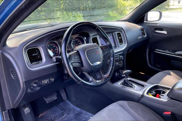 2022 Dodge Charger Vehicle Photo in Tulsa, OK 74145