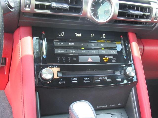 2022 Lexus IS Vehicle Photo in LEESBURG, FL 34788-4022