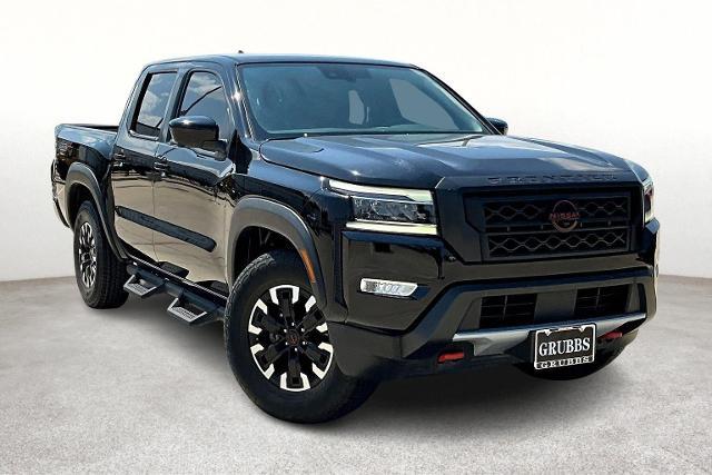 2023 Nissan Frontier Vehicle Photo in San Antonio, TX 78230