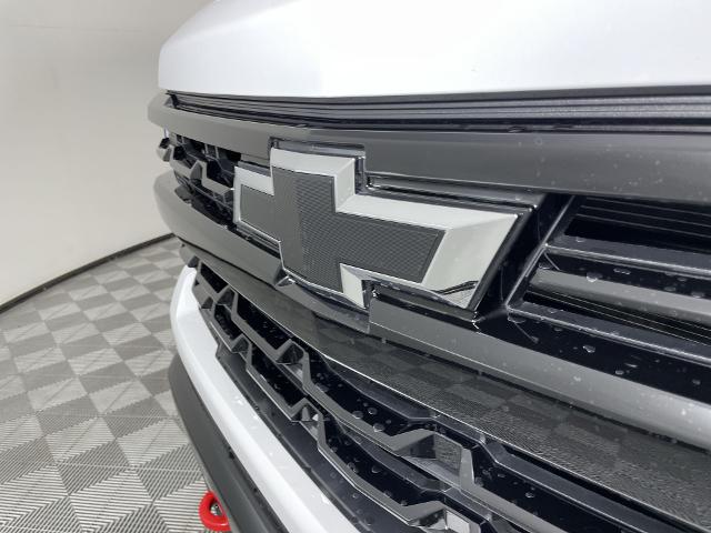 2025 Chevrolet Silverado 1500 Vehicle Photo in GILBERT, AZ 85297-0402