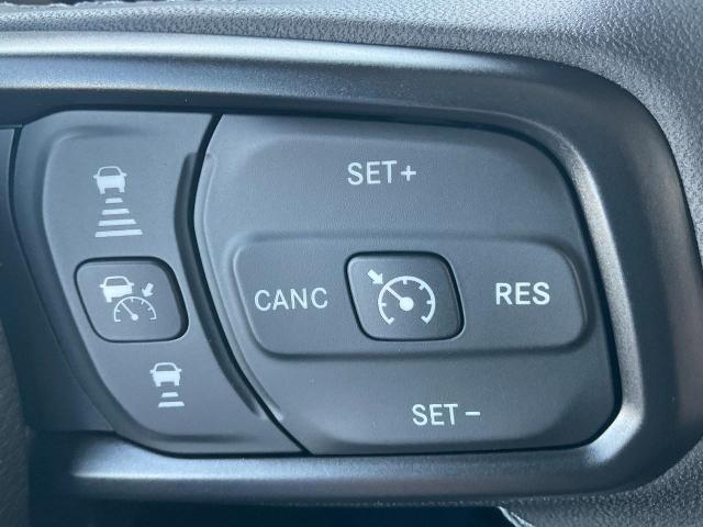2025 Jeep Wrangler Vehicle Photo in Kaukauna, WI 54130