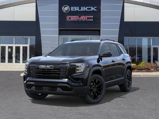 2026 GMC Terrain Vehicle Photo in DANBURY, CT 06810-5034
