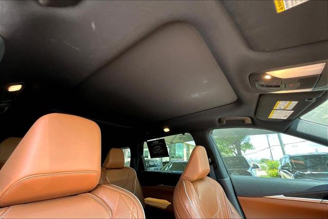 2024 INFINITI QX60 Vehicle Photo in San Antonio, TX 78230
