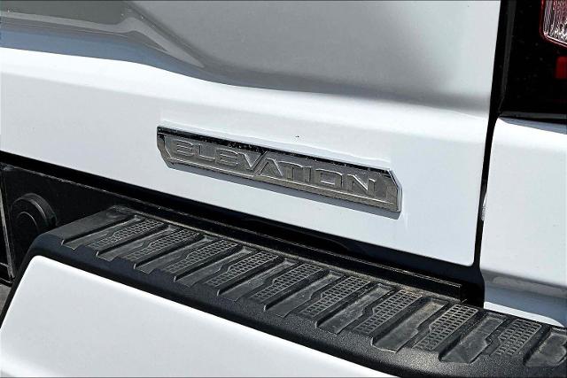 2024 GMC Sierra 1500 Vehicle Photo in San Antonio, TX 78230