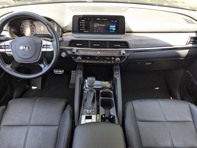 2021 Kia Telluride Vehicle Photo in BRUNSWICK, GA 31525-1881