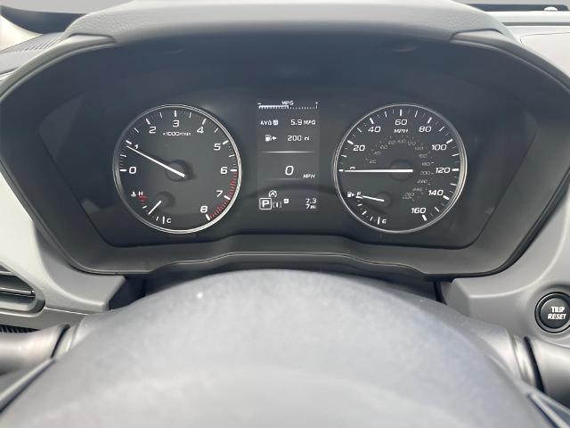2025 Subaru Crosstrek Vehicle Photo in Oshkosh, WI 54904