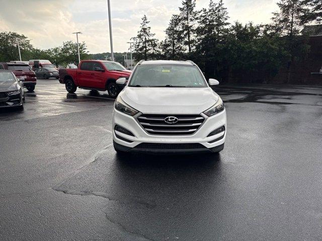 2018 Hyundai TUCSON Vehicle Photo in Harrisburg, PA 17111-1033