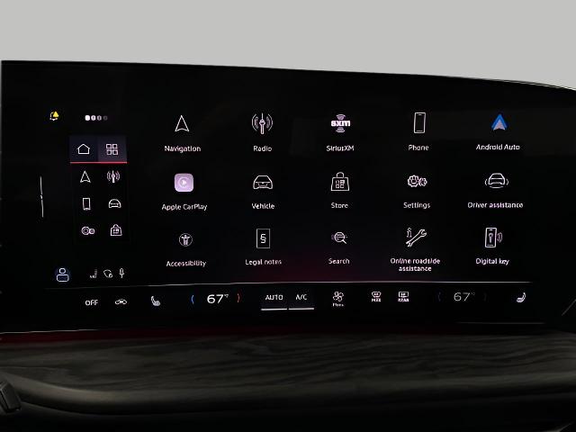 2025 Audi Q5 Vehicle Photo in Appleton, WI 54913